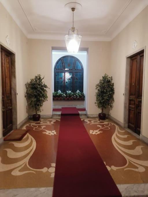 Apartment Casa Raggio Genua