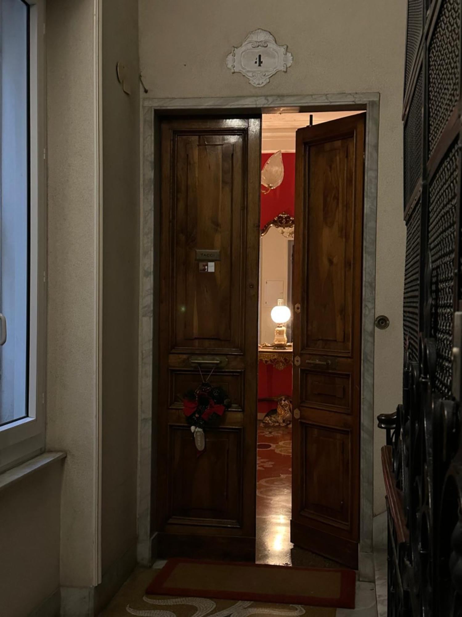Apartment Casa Raggio
