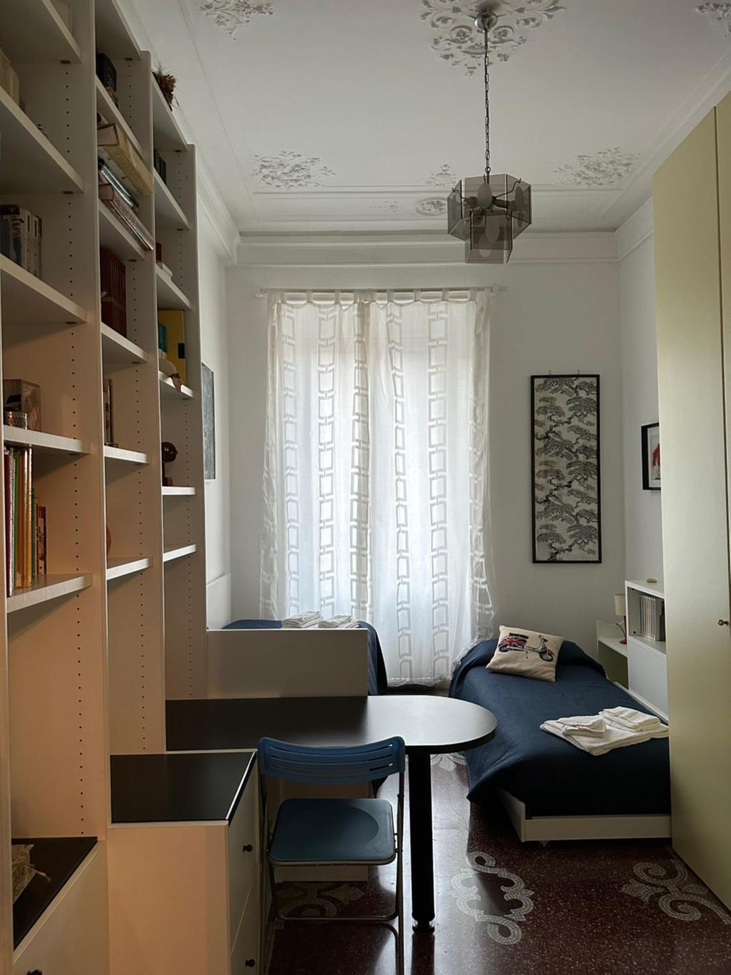 Casa Raggio Apartment *