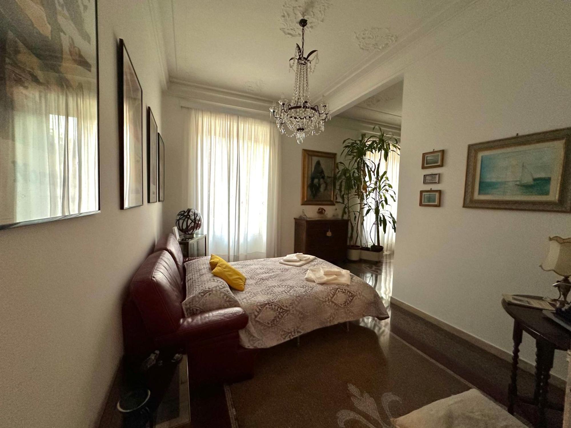 Casa Raggio Apartment *