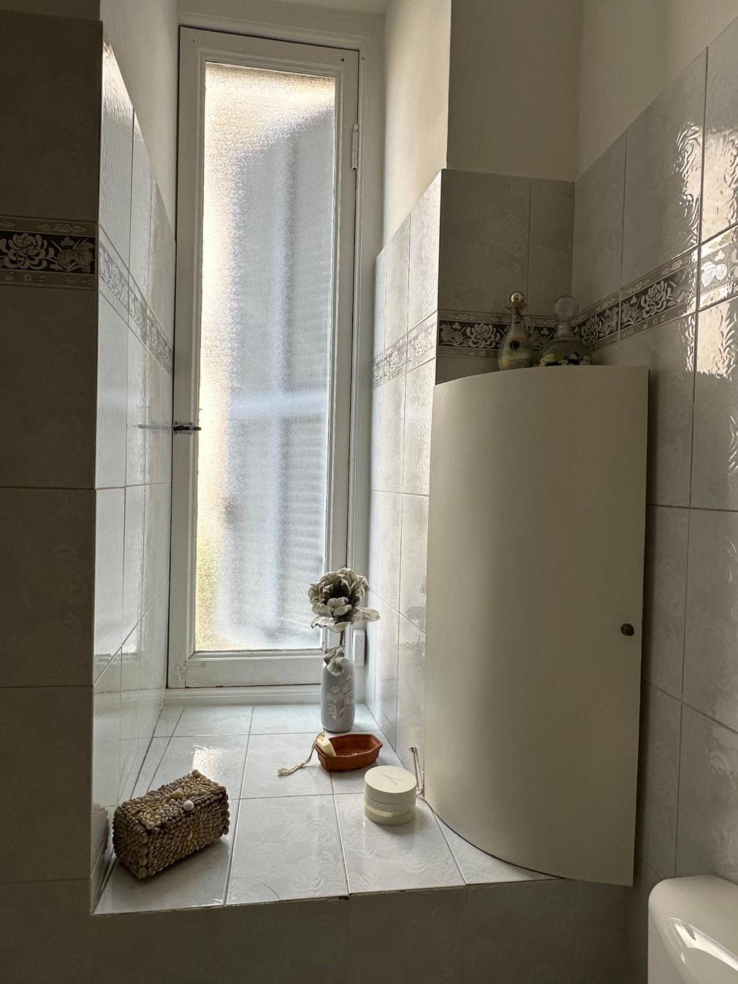 Apartment Casa Raggio Genua